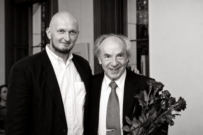 Meisterkurs 2009 mit Paul Badura-Skoda, Aufnahme 3